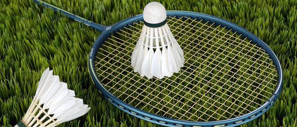 Dapatkan Manfaat Kesihatan dari Badminton