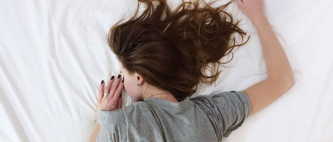 8 Penyakit Ini Membuat Anda Tidak Boleh Tidur