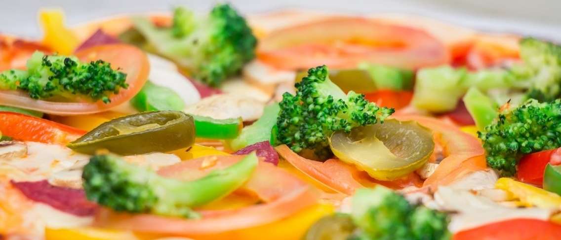Kelebihan Makan Brokoli dan Tomato Bersama