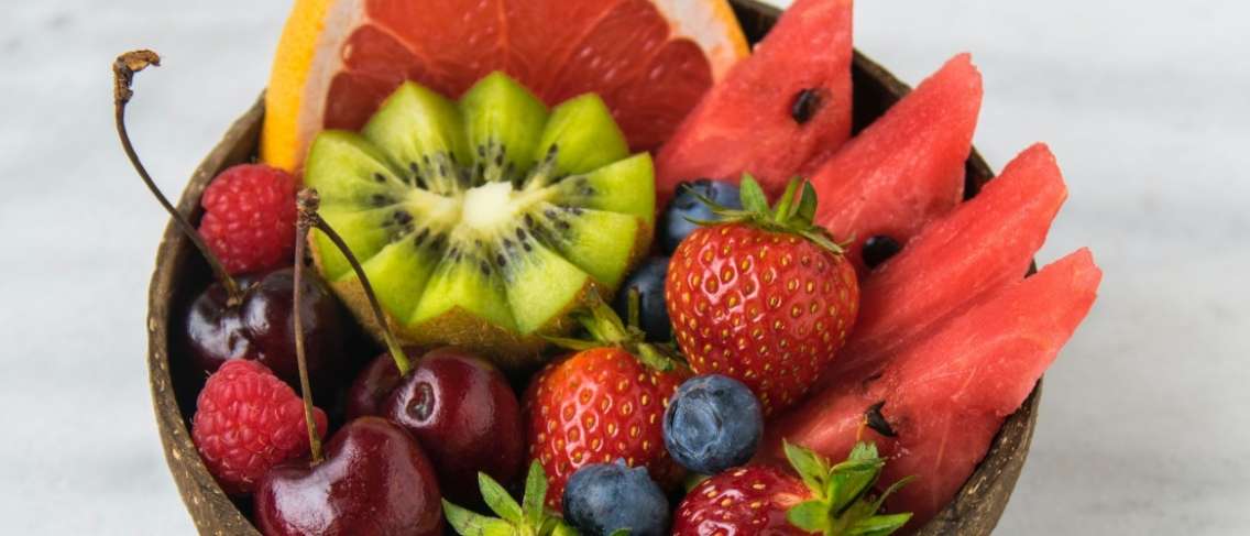 Bilakah masa terbaik untuk makan buah?