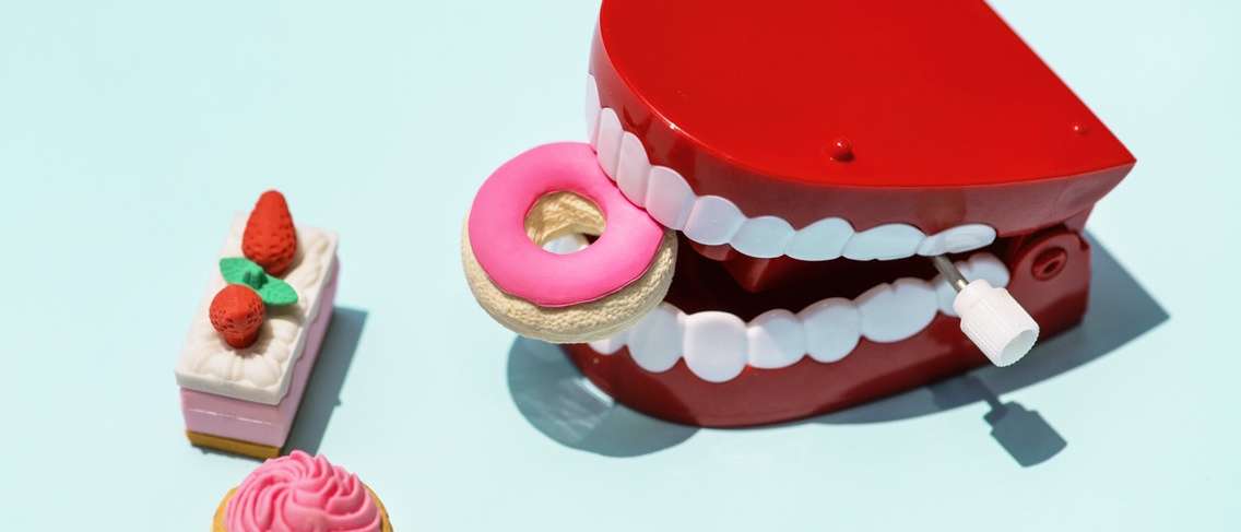 Xylitol, Gula yang Menguatkan Gigi