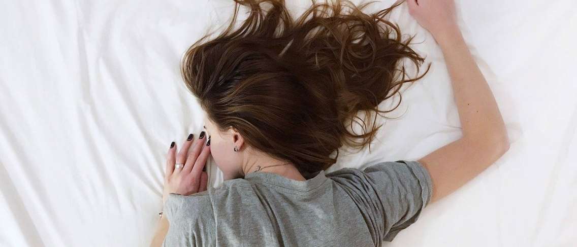 10 passaggi per superare i disturbi del sonno