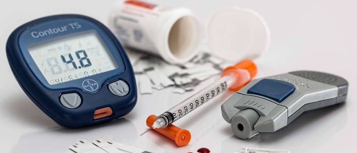 Факти и статистика на диабета в Индонезия