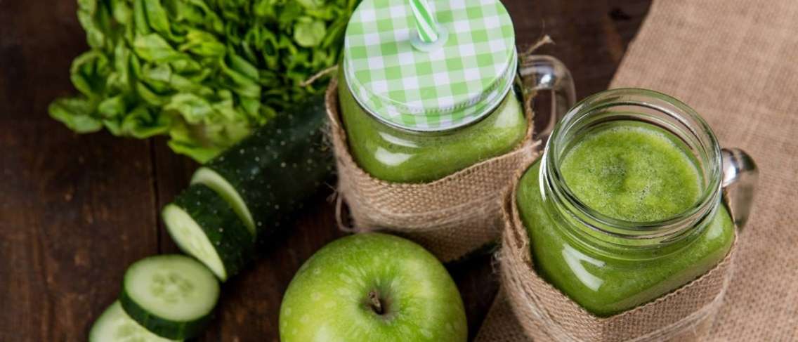 Benefici del succo di verdura per la salute