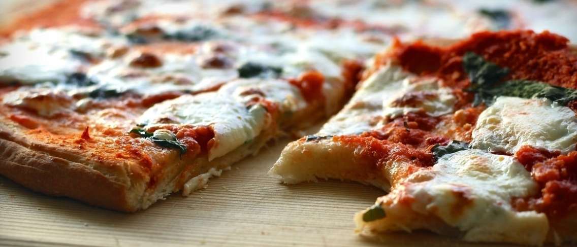 Fakta Menarik mengenai Pizza dan Kesihatan