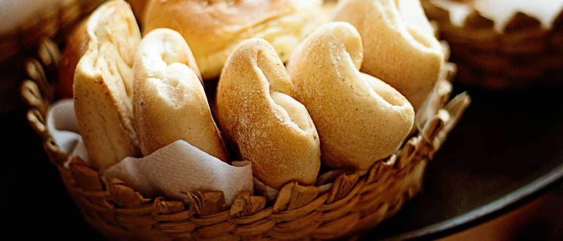 Il tipo di pane più adatto allo zucchero nel sangue