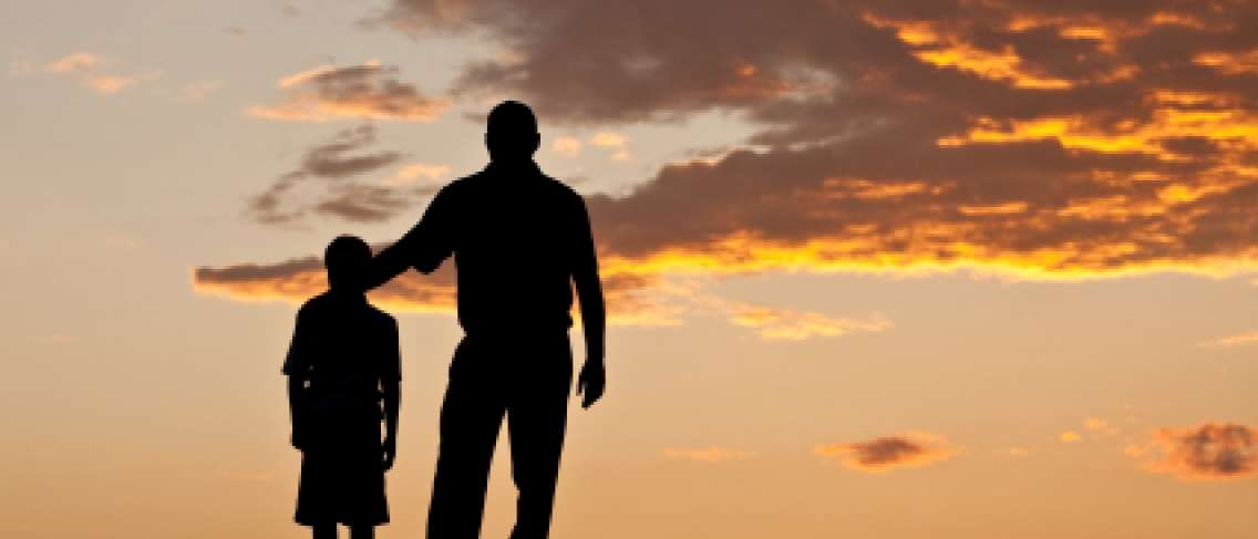 8 errori che rendono difficile per i ragazzi essere vicini ai loro padri