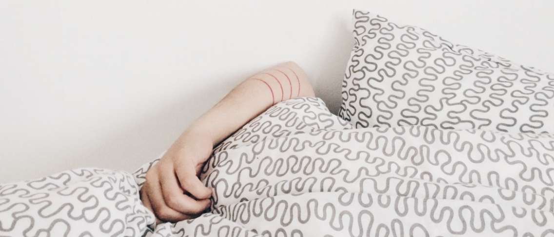 Затруднено заспиване или безсъние, това е избор на ароматерапия за сън