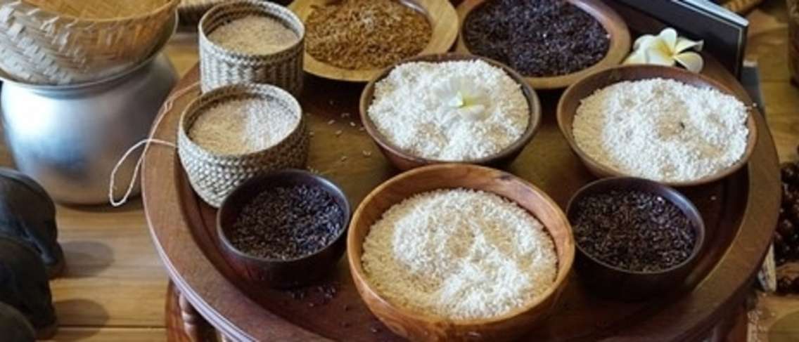 اختيار الأرز الآمن لمرضى السكر