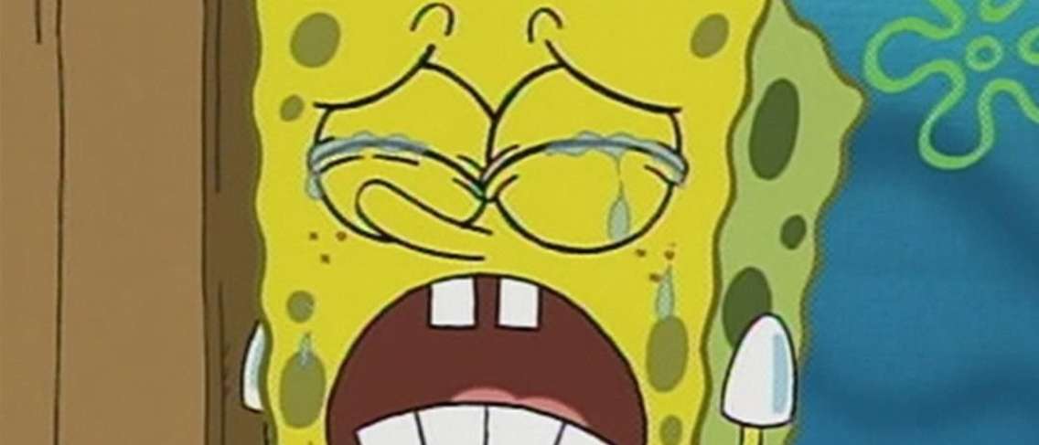 Animator Spongebob Squarepants Mati Kerana ALS
