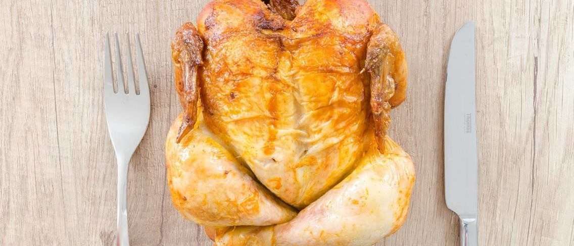 Bu 6 Tavuk Vücut Parçasını Çok Sık Tüketmekten Kaçının!