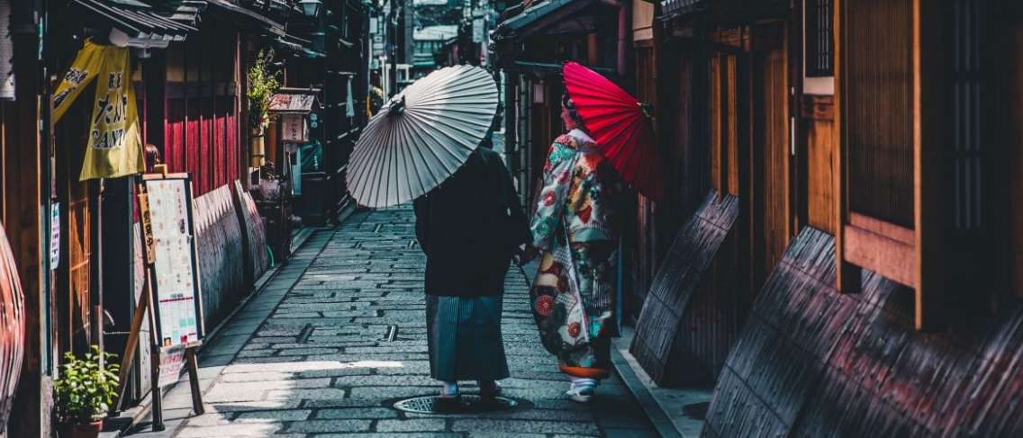 6 Gaya Hidup Jepun Yang Harus Diiru untuk Umur Panjang
