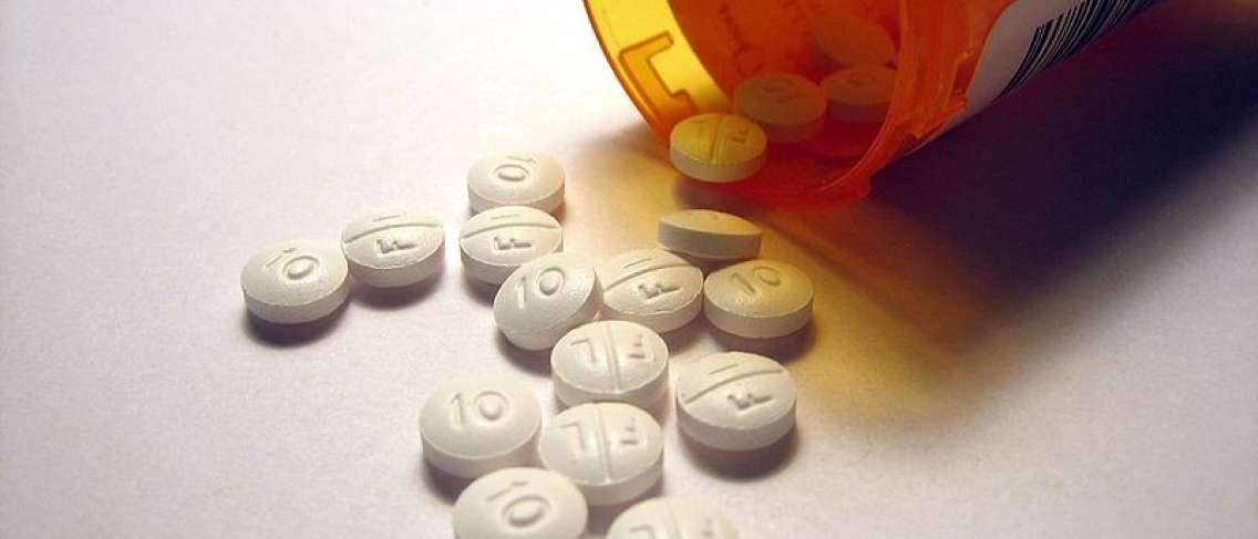 Странични ефекти на сертралин, антидепресанти, които често се използват