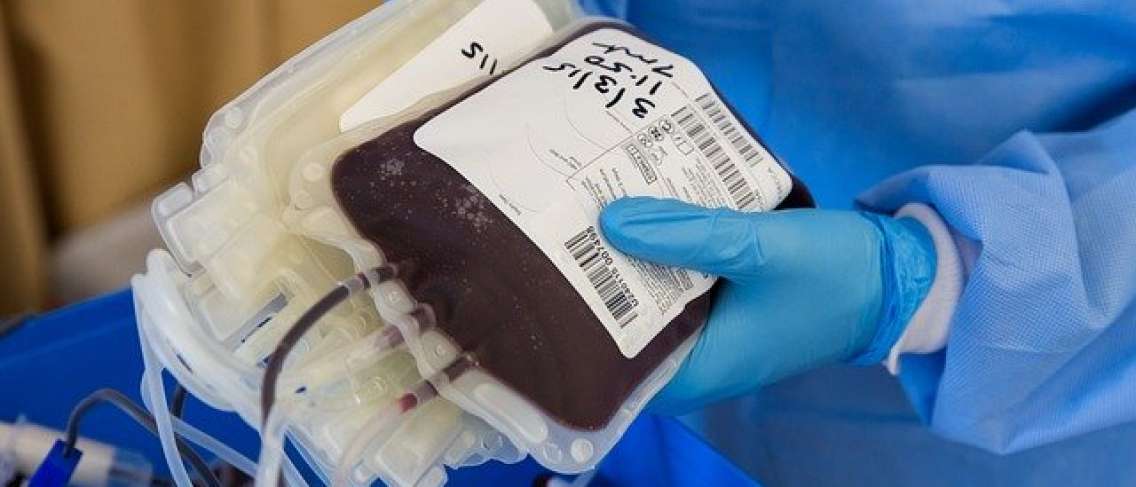 Conoscere i tipi di trasfusione di sangue