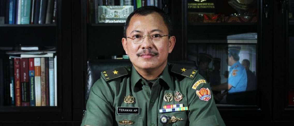 Kenali Dr. Terawan Agus Putranto, Menteri Kesihatan Terpilih untuk Periode 2019-2024