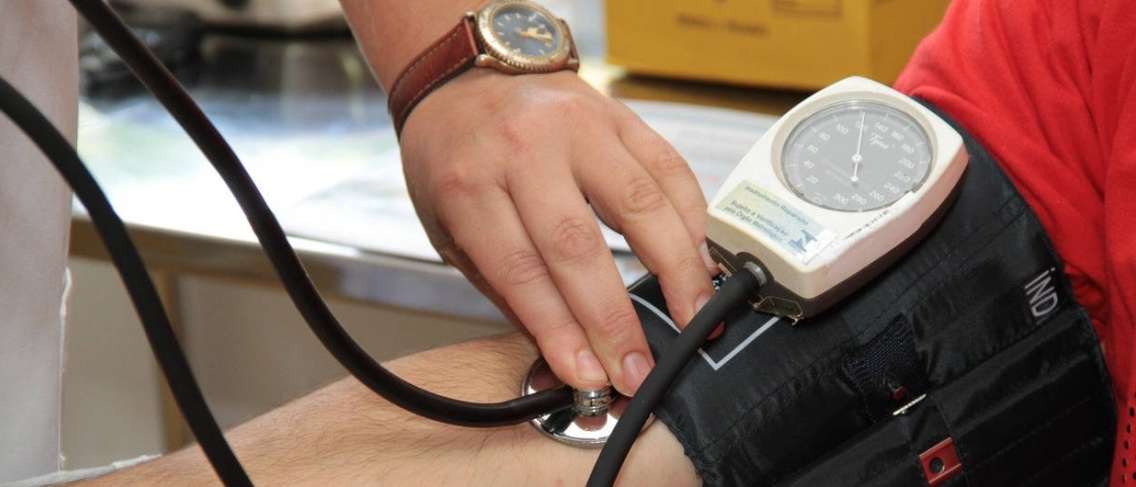 Cara Mengukur Tekanan Darah di Rumah