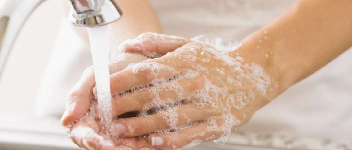 Giornata mondiale del lavaggio delle mani, ecco i motivi per cui dovremmo lavarci le mani
