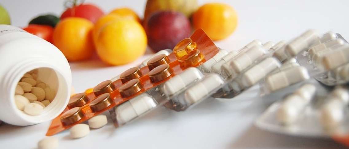 Qui ci sono vari farmaci antidiabetici orali