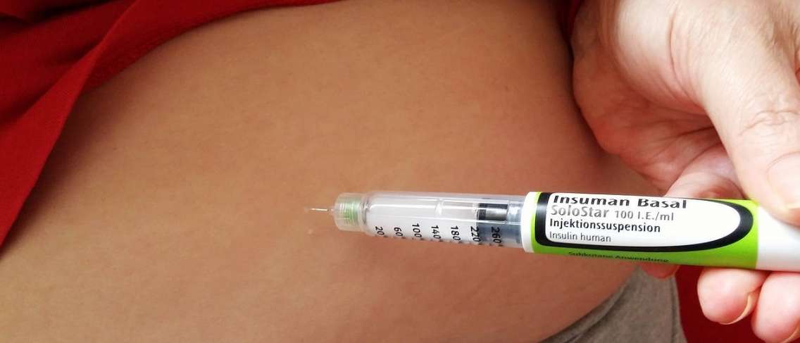 Penggunaan Insulin Pens yang betul dalam Terapi Insulin