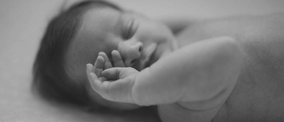 Nafas Bayi Yang Bising, Sekiranya Anda Bimbang?