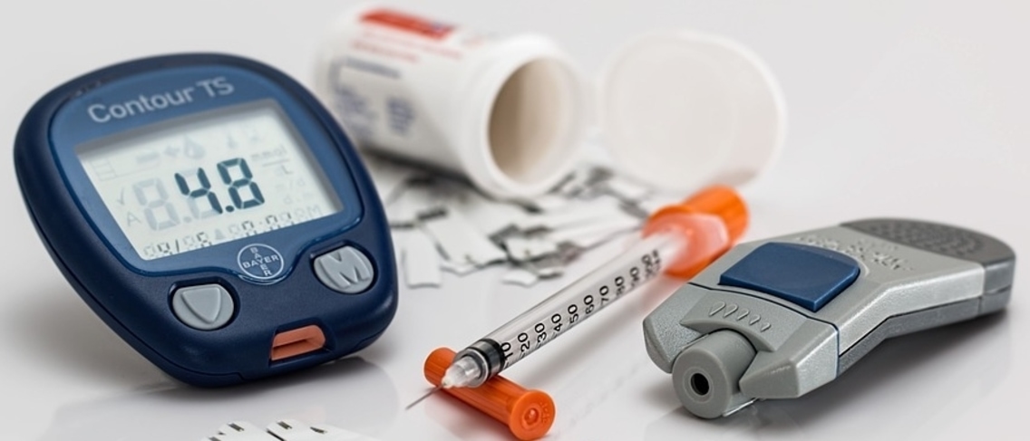 Rakan diabetes, Jangan simpan Insulin dengan sembarangan!