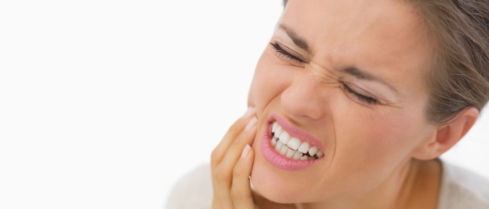Punca Sakit Gigi Molar Ketika Berkembang