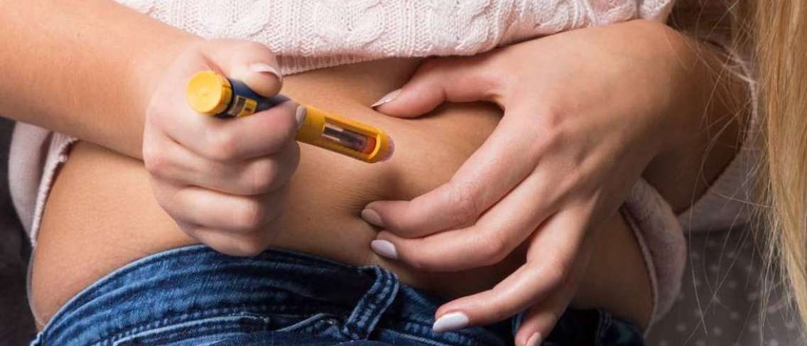 Terapi Insulin dalam diabetes
