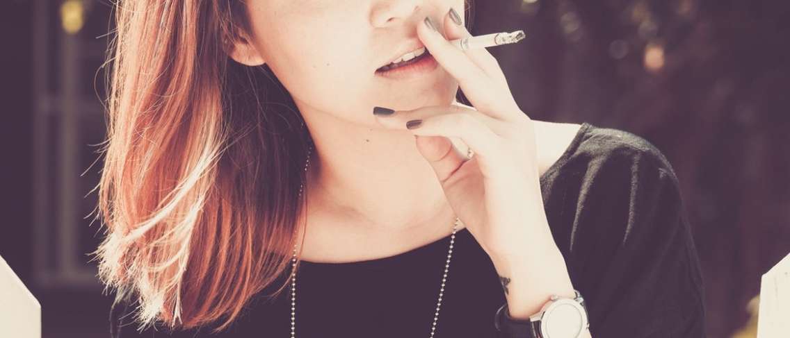 Adakah benar merokok adalah dua kali ganda berbahaya bagi wanita?
