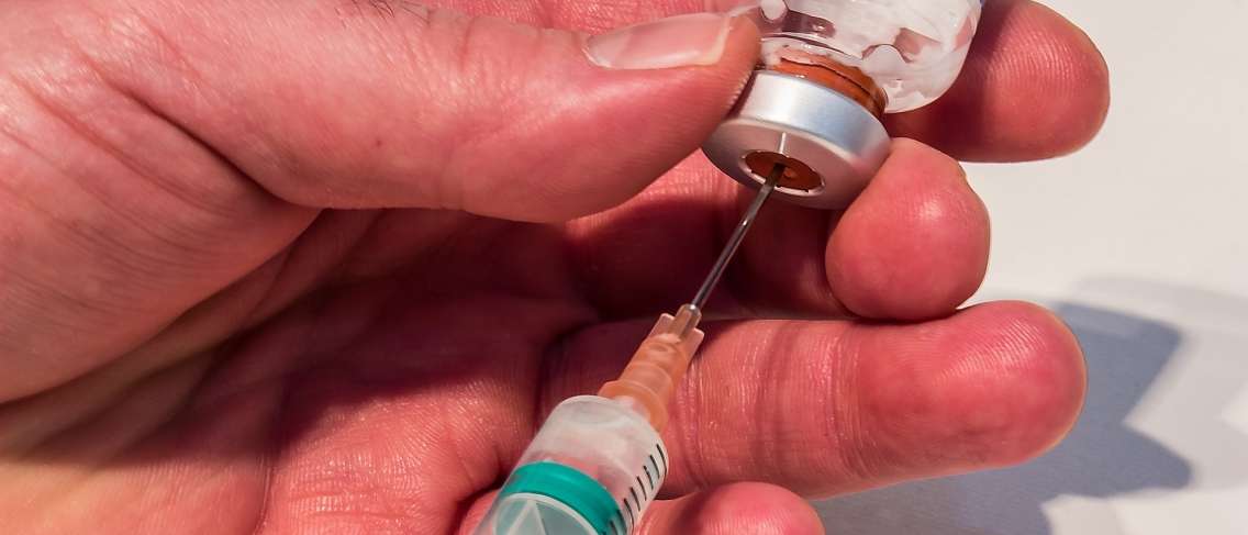 Kenali 2 Jenis Vaksin Pneumokokus