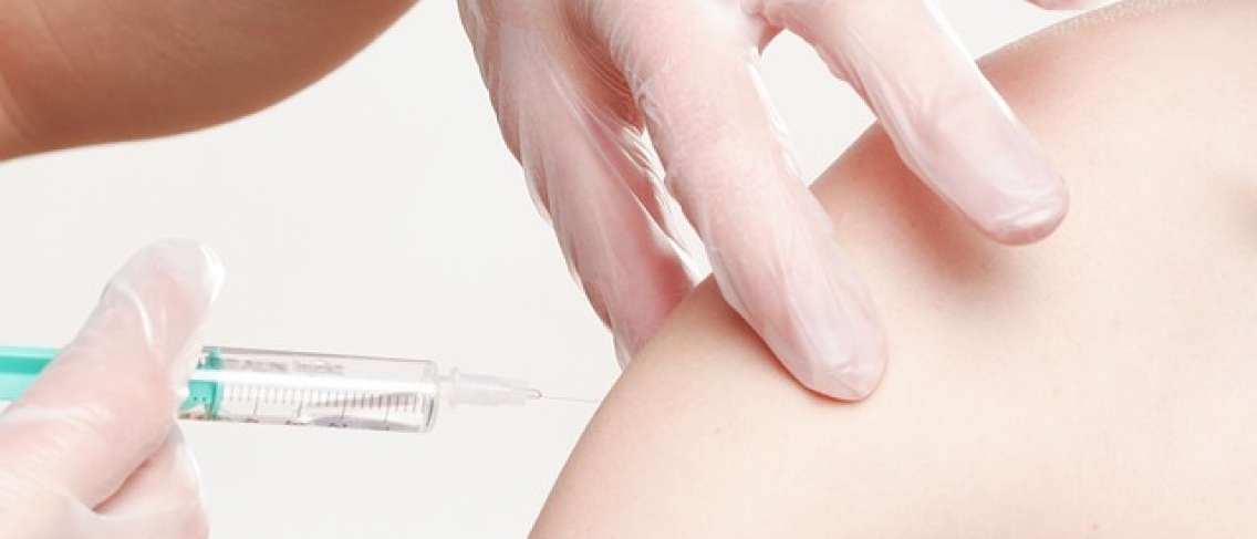 Kembali ke Indonesia, Inilah 7 Fakta Penting mengenai Vaksin MMR!