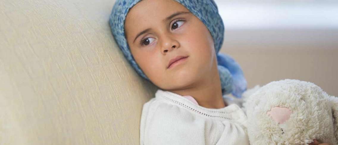 Mengetahui limfoma dan penyebab barah pada kanak-kanak