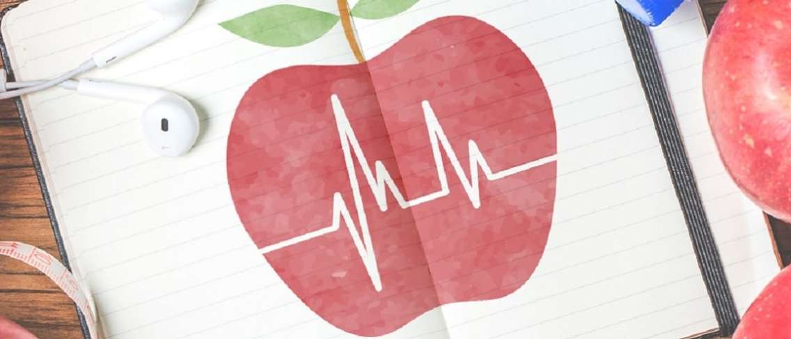 10 Cara Menjaga Kesihatan Jantung