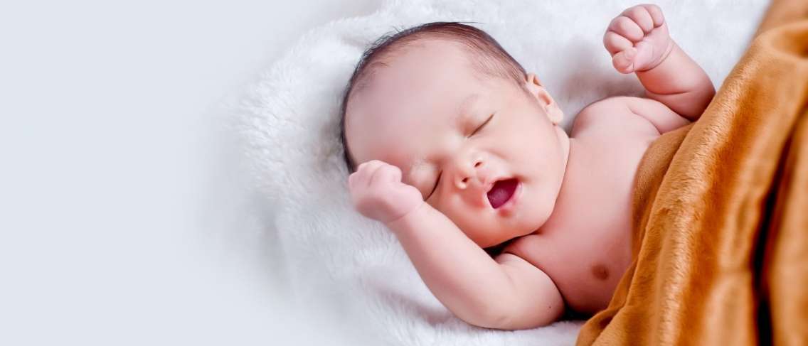 Faktor Penyebab Pekak Kongenital pada Bayi