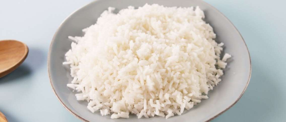 Questi sono i tipi di riso più salutari