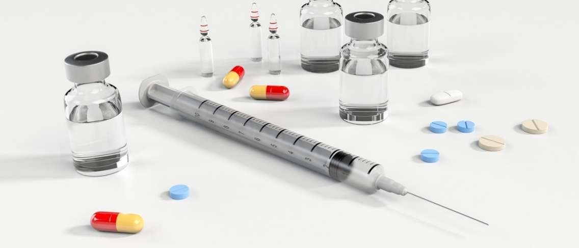 Penggunaan Metformin dan Acarbose sebagai Ubat Diabetes