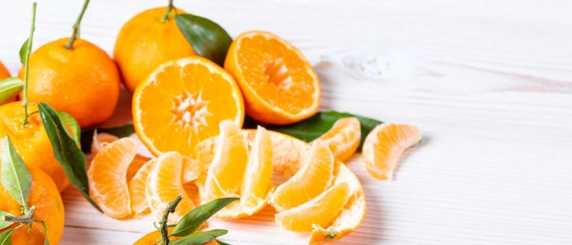 7 segni di carenza di vitamina C a cui prestare attenzione!
