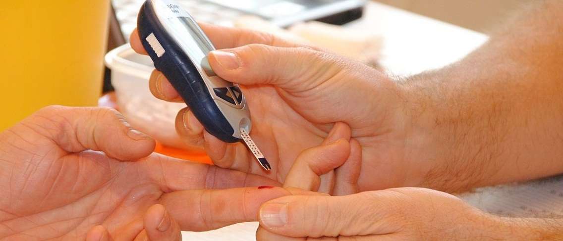 Rintangan Insulin, Permulaan Diabetes Mellitus Jenis 2
