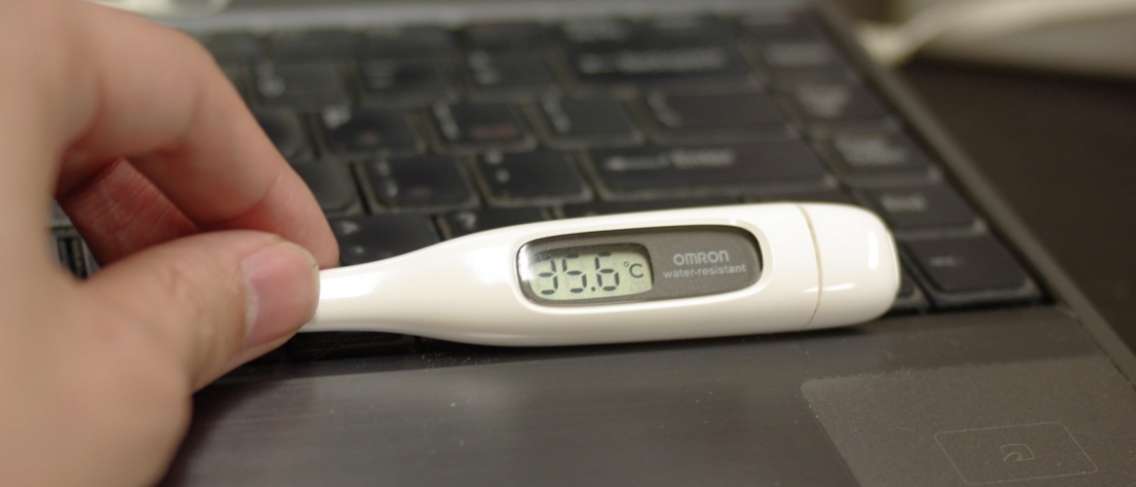 Adakah suhu badan normal kanak-kanak dan orang dewasa sama?