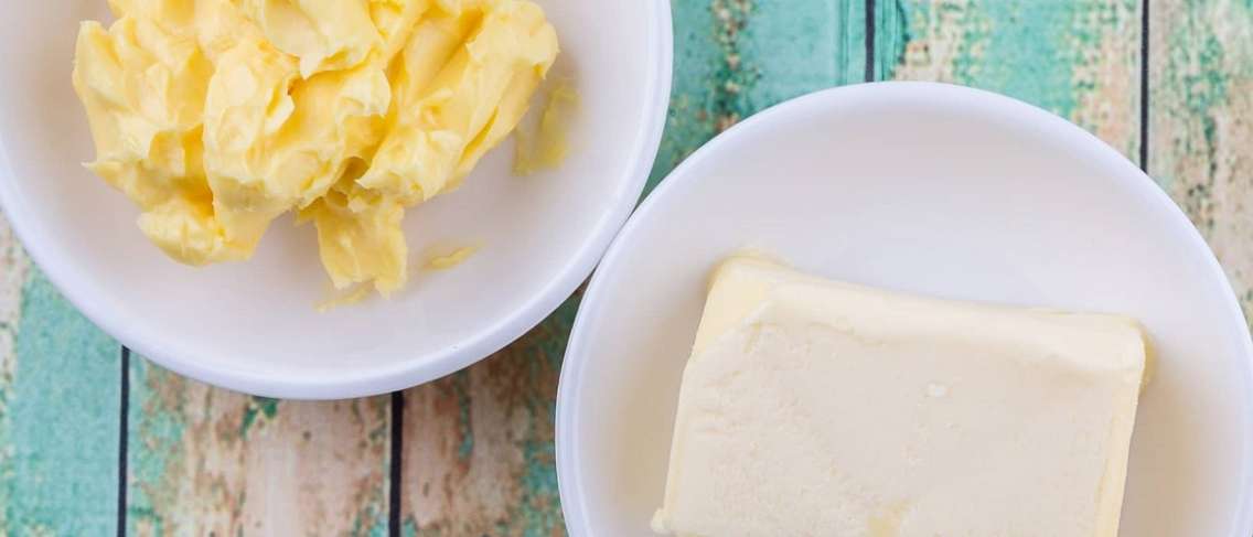 Daha Sağlıklı Margarin mi Tereyağı mı?