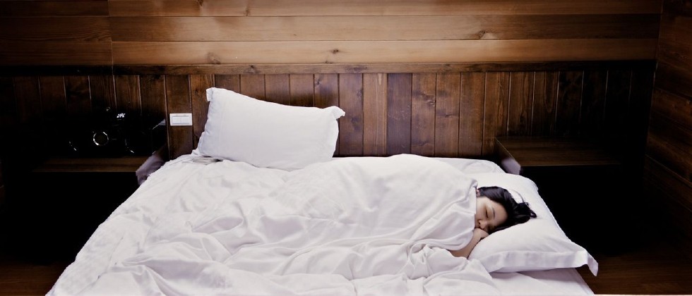 أسباب السمنة أثناء النوم