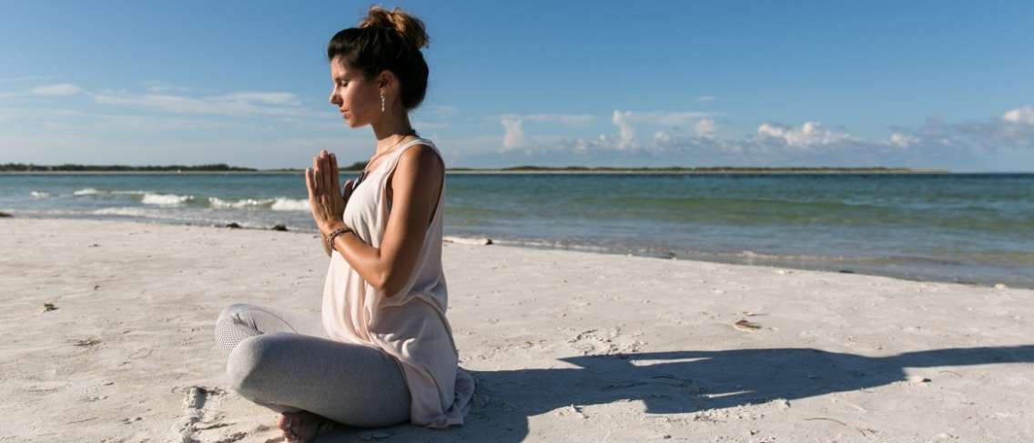 Meditazione Kundalini, un tipo di meditazione per alleviare l'ansia