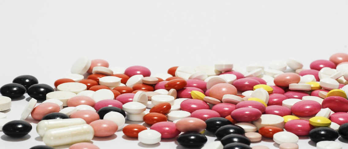 التعرف على الأنواع المختلفة من الأقراص المستخدمة في علاج الأمراض