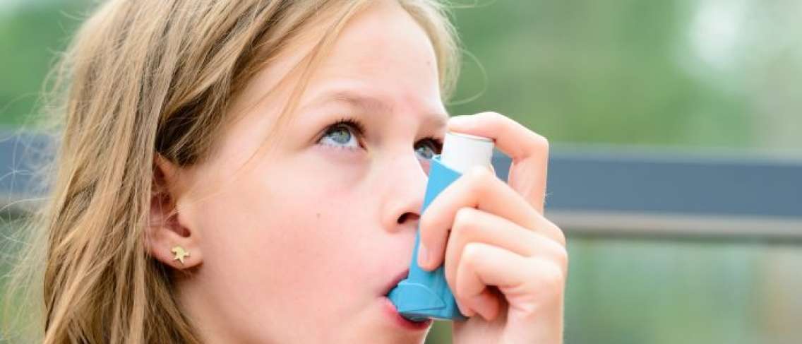 Berhati-hatilah dengan Kesan Sampingan Penggunaan Inhaler, Berkumur Segera Selepas!