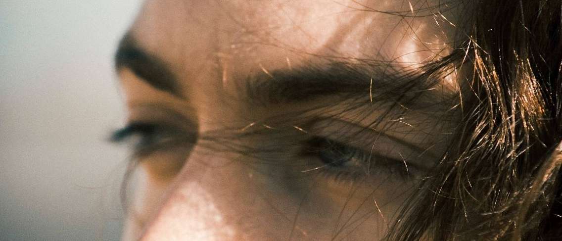 Riconosci 7 cause degli occhi infossati