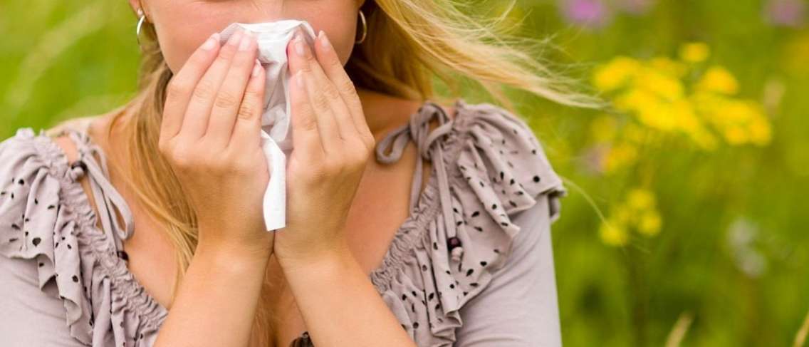 Алергичен ринит: симптоми, дефиниция, диагностика и лечение