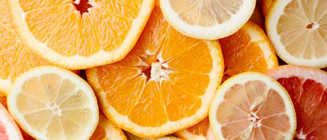 Pengambilan Vitamin C Dapat Membantu Menurunkan Gula Darah