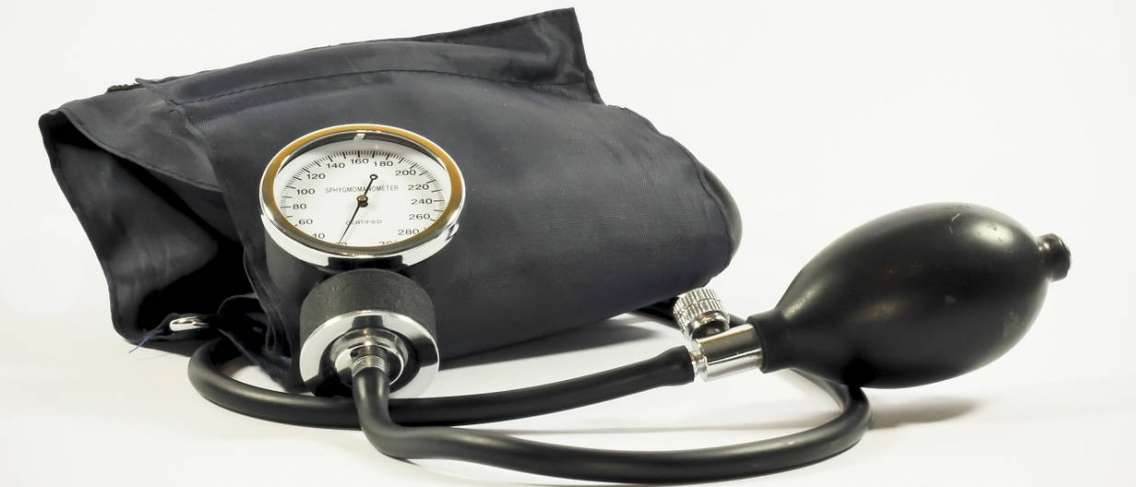 Definisi, Sebab dan Gejala Hipertensi yang Perlu Diperhatikan