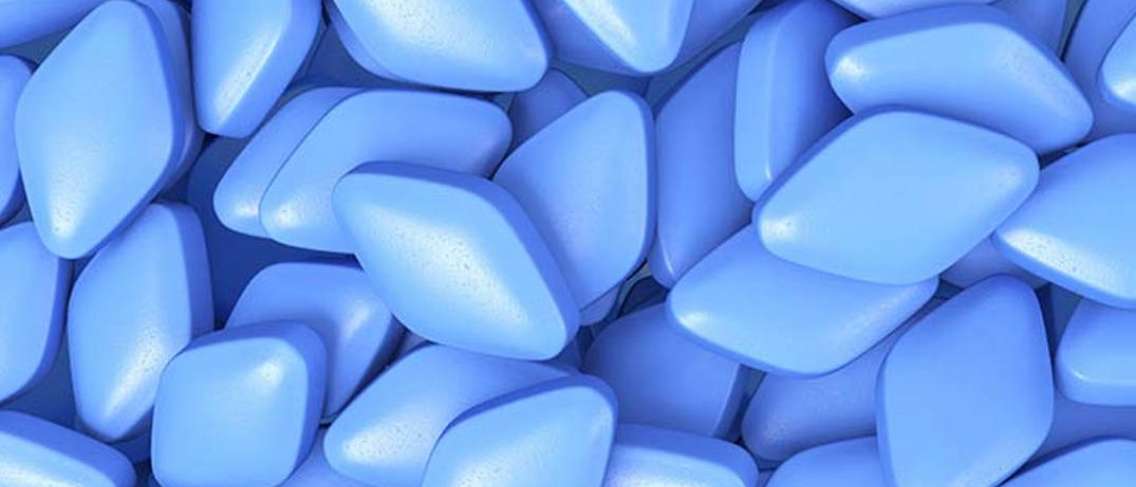 Bolehkah pesakit kencing manis mengambil Viagra?