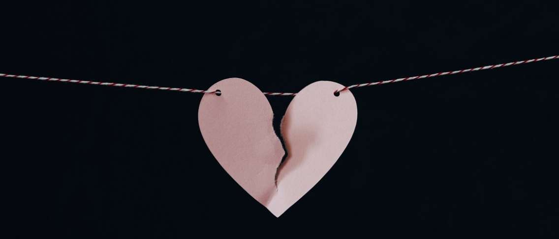 5 motivi per cui gli uomini chiedono di rompere anche se sono ancora innamorati