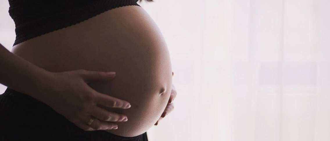 Fai gli esercizi di Kegel durante la gravidanza, molti benefici!